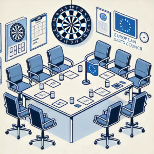 First EDC Meeting set for November 10th: Key Elections and Champions League Format on the agenda